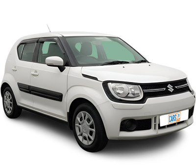 Maruti IGNIS-img